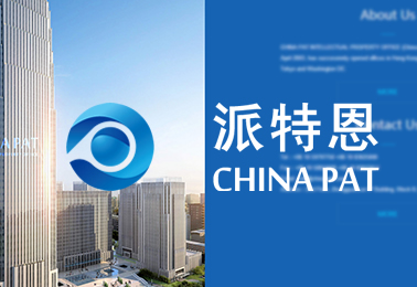 北京派特恩知識(shí)產(chǎn)權(quán)代理有限公司